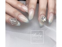 アルゴ(Nail)/