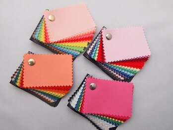 スタイルキューピット(style cupit)/【特典1】パーソナルカラー診断