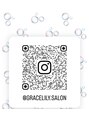 グレイスリリー(grace lily)&nbsp;Instagram 