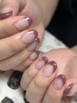 リルカネイル(Re'Luca nail)/