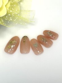 季節のサンプルA