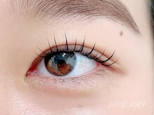 アイ アンド ネイル ロカヒ(Eye & nail LOKAHI)/まつげパーマ