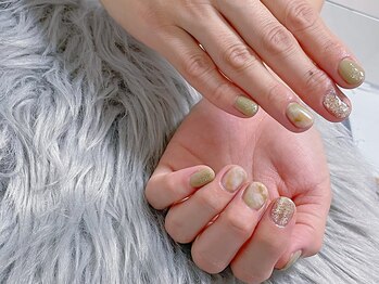 ニナズネイル(Nina's Nail)/ニュアンス