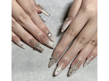 ルディーネイル(Rudy Nail)/winter