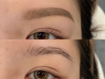 ビーナスベルト 池袋(VENUS BELT)/アイブロウスタイリング【眉毛】