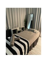 スムースラボ(Smooth LABO)/施術ルーム