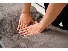 フューブ ボディ(FUVE BODY)/スポーツ整体