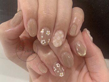 エスリリープラス(SLily+)/【VIPコース】