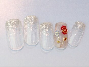 ポピー(popi)/ハンド2本Artコース