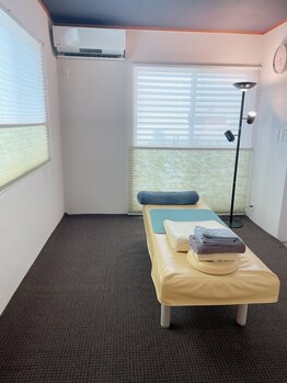 わいわい整骨院 鍼灸院/