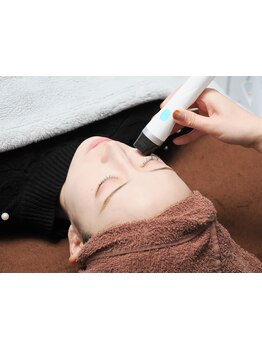 美白ケアをしたい