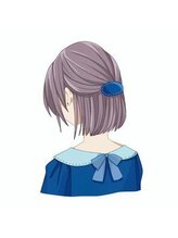 はあとねいる 町田店&nbsp;Ayana . T