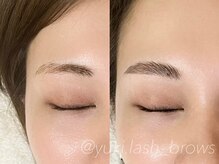 アナナアイラッシュ 川口店(Ananas eyelash)/ブロウリフト