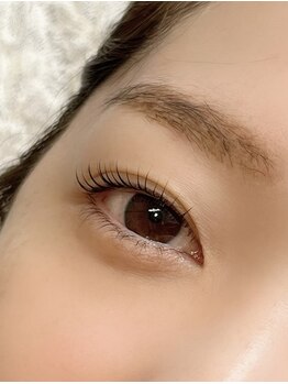 アリラアイ(ALiLa eye)/まつ毛パーマ