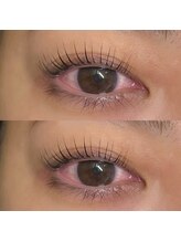 トゥエンティーフォーリゾート(24 twenty four Resort)/まつげパーマ