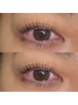 トゥエンティーフォーリゾート(24 twenty four Resort)/まつげパーマ