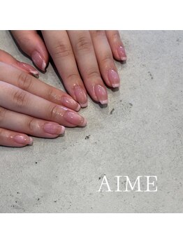 アイム(AIME)/韓国