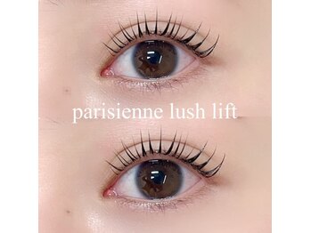 レアファースト/メゾンアイラッシュ