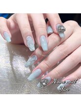 エヌワンネイル(N.one nail)/