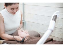エトル(etole)の雰囲気（全てのお肌のお悩みと脱毛、お顔のたるみにアプローチに自信！）
