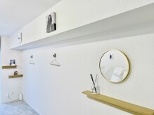 シャルム 上大岡駅前店(Charme)の雰囲気（【上大岡駅徒歩2分】美眉黄金比を叶えるアイブロウデザイン！）