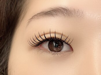 シル メイリー(cil meili)/フラットラッシュつけ放題ライト