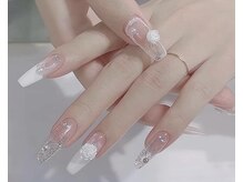 79リナネイル 心斎橋店(79LINA NAIL)/長さ出し/持ち込みOK/アート10本