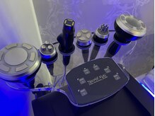 フェレザ 新潟(Felleza)/先端テクノロジー痩身美顔マシン