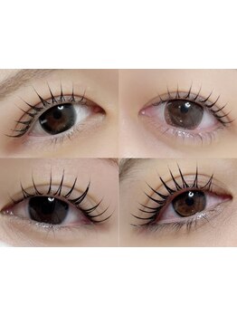 デザイン力が自慢のサロン