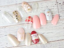 ネイルアンドアイラッシュ テラ 明石店(nail&eyelash Terra)/