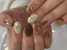 リリズ(LiLies)の雰囲気（シンプル/ニュアンス/ワンホン等、お気軽にご相談ください♪）