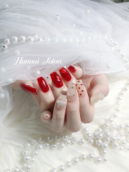 ハナアイ サロン 新大久保店(hanaai salon)/オーダー