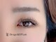 スウィートラッシュ 久喜テラレス店(Sweet Lash)の写真/次世代マツエク/デザインキープラッシュ(DKL)がおすすめ★自然なボリューム感×キープ力で理想のまつ毛に！