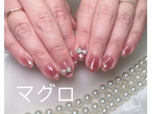 マグロ ネイルサロン/