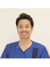 キンマク 鶴ヶ島院(KINMAQ)&nbsp;梅林 遼太