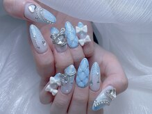 ネイルプリンセス(Nail Princess)/