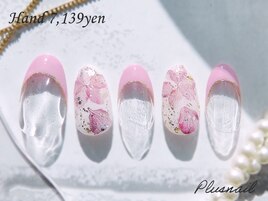 【3000】定額7,139円フラワー