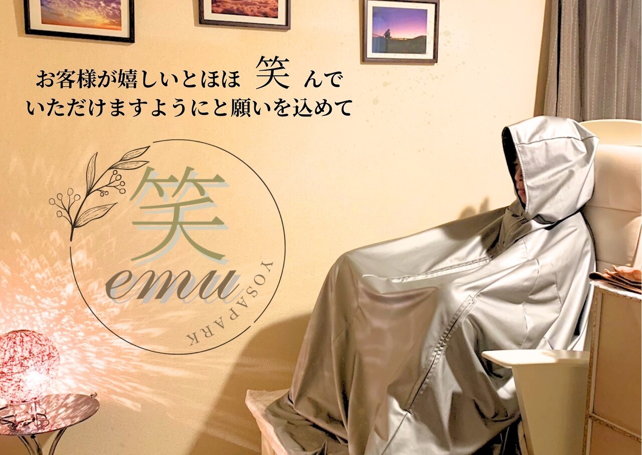 ヨサ YOSA きれいめ 色々ついてます。