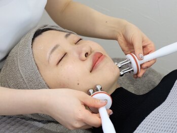 サクラ 本厚木駅前店(SAKURA)/本厚木シミケア/伊勢店シミケア