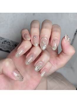 ビユビ ネイル 川口駅前店(Biyubi Nail)/