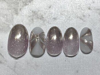 アミュレット 柳津店(AMULET)/5月定額　6600円(税込)