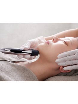 二の腕・ハミ肉ケアをしたい