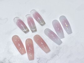 イニシャルシール