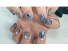 メロウトーン(mellow tone)/Monthly