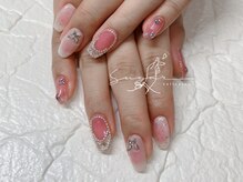 シュガー(Sugar)/ワンホンネイル