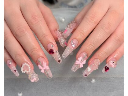 キアラネイルサロンの写真