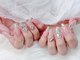 ABネイル(AB Nails)の写真/お得でカワイイ☆定額メニューが豊富◎毎月変わるのでトレンドをおさえたデザインが選べます♪