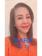 ナナ(NANA)&nbsp;Dara 