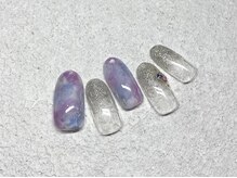 フローリス(Flouriss)/定額トレンド