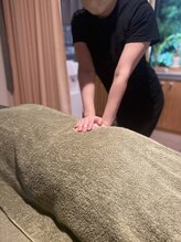 アール 作新前通り店(R)/もみほぐし